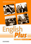 English Plus 4  Workbook with Online Practice